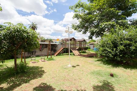 Apartamento à venda com 48m², 2 quartos e 1 vaga Apartamento à venda com 48m², 2 quartos e 1 vagaÁrea comum