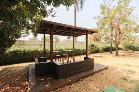 Apartamento à venda com 48m², 2 quartos e 1 vaga Apartamento à venda com 48m², 2 quartos e 1 vagaÁrea comum