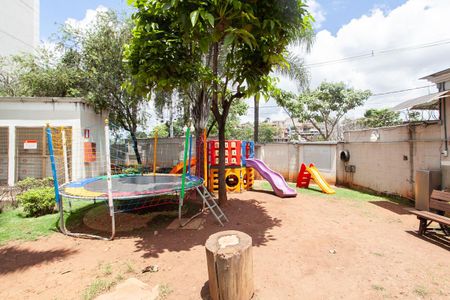 Apartamento à venda com 48m², 2 quartos e 1 vaga Apartamento à venda com 48m², 2 quartos e 1 vagaÁrea comum