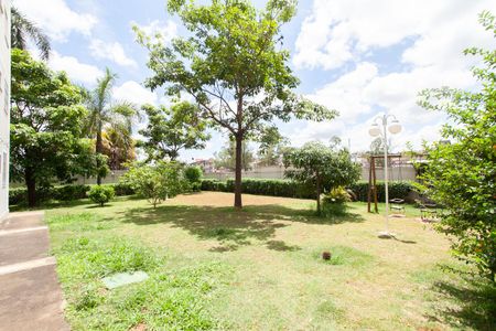 Apartamento à venda com 48m², 2 quartos e 1 vaga Apartamento à venda com 48m², 2 quartos e 1 vagaÁrea comum