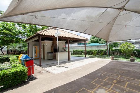 Apartamento à venda com 48m², 2 quartos e 1 vaga Apartamento à venda com 48m², 2 quartos e 1 vagaÁrea comum