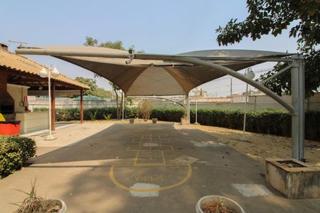 Apartamento à venda com 48m², 2 quartos e 1 vaga Apartamento à venda com 48m², 2 quartos e 1 vagaÁrea comum