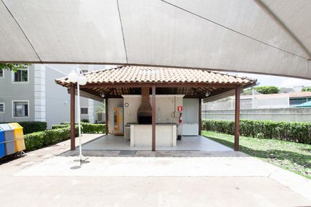 Apartamento à venda com 48m², 2 quartos e 1 vaga Apartamento à venda com 48m², 2 quartos e 1 vagaÁrea comum