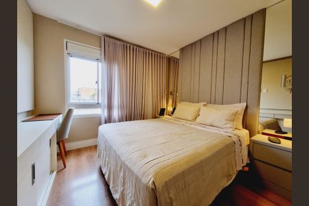 Apartamento à venda com 132m², 4 quartos e 2 vagasSuíte 