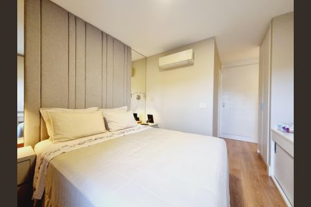 Apartamento à venda com 132m², 4 quartos e 2 vagasSuíte 