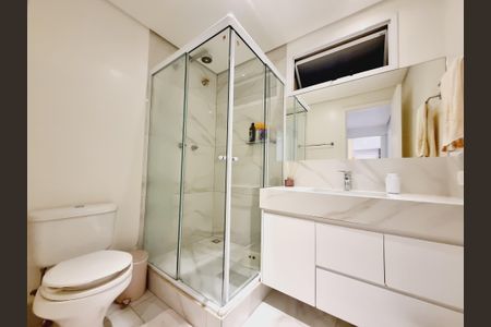 Apartamento à venda com 132m², 4 quartos e 2 vagasBanheiro 2