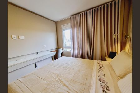 Apartamento à venda com 132m², 4 quartos e 2 vagasSuíte 