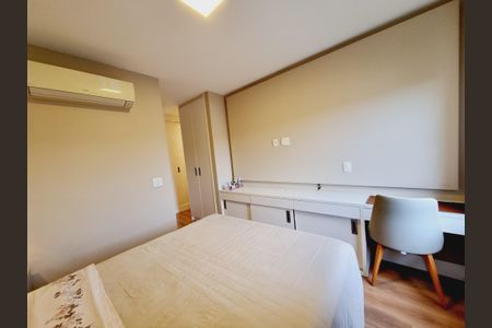 Apartamento à venda com 132m², 4 quartos e 2 vagasSuíte 