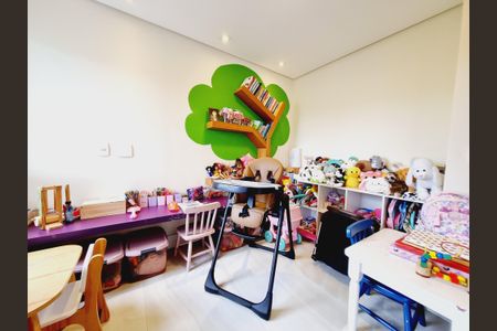 Apartamento à venda com 132m², 4 quartos e 2 vagasQuarto 1