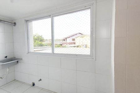 Apartamento à venda com 58m², 2 quartos e 1 vagaÁrea de Serviço