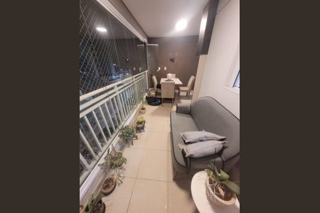 Apartamento à venda com 65m², 2 quartos e 1 vagaFoto 06