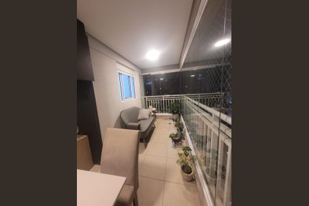 Apartamento à venda com 65m², 2 quartos e 1 vagaFoto 05