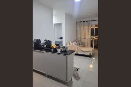 Apartamento à venda com 65m², 2 quartos e 1 vagaFoto 01