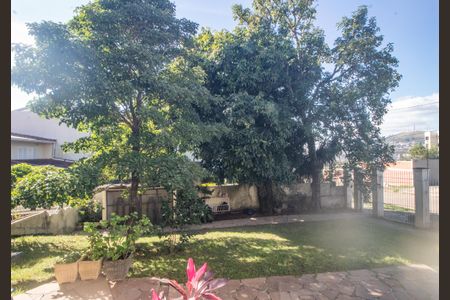 Apartamento para alugar com 46m², 1 quarto e 1 vagaVista da Sala