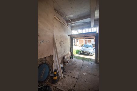 Apartamento para alugar com 46m², 1 quarto e 1 vagaÁrea comum - Garagem