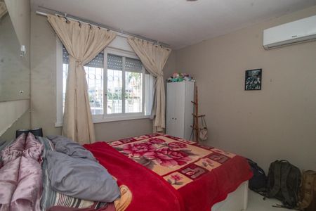 Apartamento para alugar com 46m², 1 quarto e 1 vagaQuarto