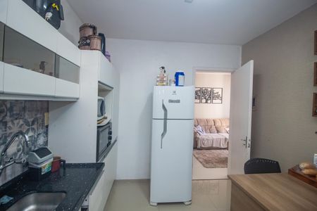 Apartamento para alugar com 46m², 1 quarto e 1 vagaCozinha
