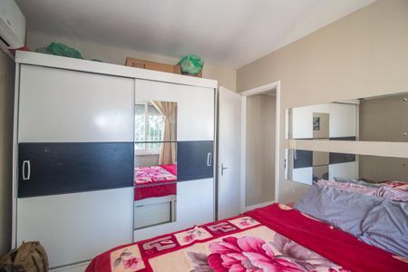 Apartamento para alugar com 46m², 1 quarto e 1 vagaQuarto