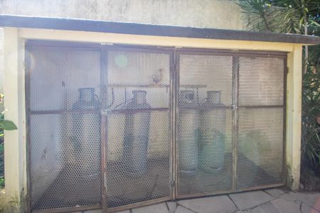 Apartamento para alugar com 46m², 1 quarto e 1 vagaÁrea comum