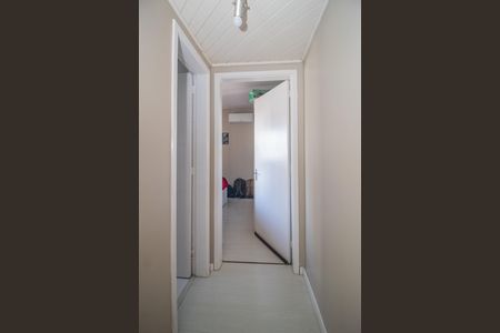 Apartamento para alugar com 46m², 1 quarto e 1 vagaCorredor