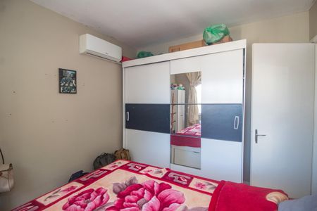 Apartamento para alugar com 46m², 1 quarto e 1 vagaQuarto