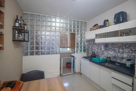 Apartamento para alugar com 46m², 1 quarto e 1 vagaCozinha