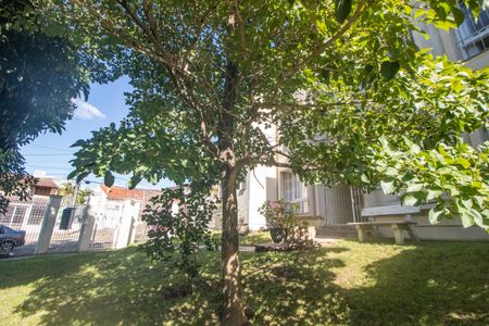 Apartamento para alugar com 46m², 1 quarto e 1 vagaFachada