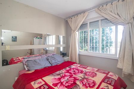 Apartamento para alugar com 46m², 1 quarto e 1 vagaQuarto