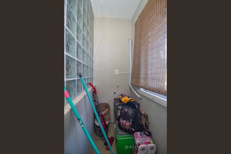 Apartamento para alugar com 46m², 1 quarto e 1 vagaÁrea de Serviço