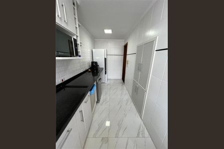 Apartamento à venda com 79m², 3 quartos e 1 vaga