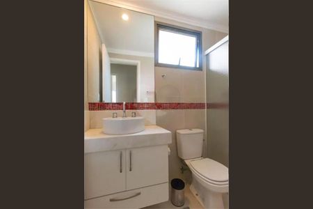 Apartamento à venda com 3 quartos, 105m² em Jardim Aurelia, Campinas