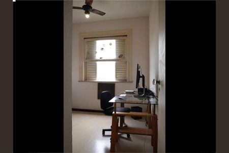 Apartamento à venda com 122m², 4 quartos e sem vaga