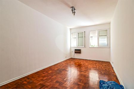 Apartamento à venda com 1 quarto, 57m² em Vila Buarque, São Paulo