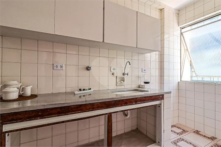 Apartamento à venda com 1 quarto, 57m² em Vila Buarque, São Paulo