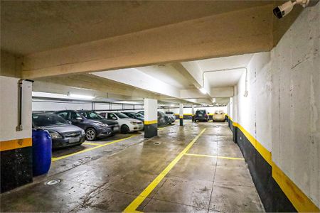 Apartamento à venda com 1 quarto, 57m² em Vila Buarque, São Paulo
