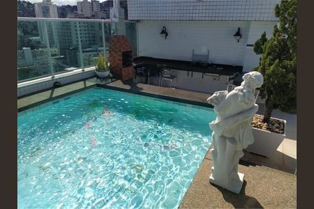 Apartamento à venda com 387m², 4 quartos e 3 vagas