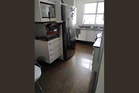 Apartamento à venda com 387m², 4 quartos e 3 vagas