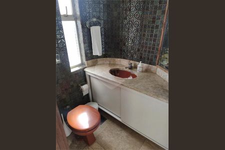 Apartamento à venda com 387m², 4 quartos e 3 vagas