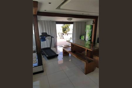 Apartamento à venda com 387m², 4 quartos e 3 vagas