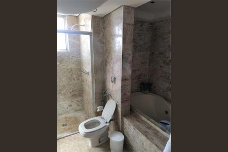 Apartamento à venda com 387m², 4 quartos e 3 vagas