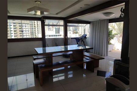 Apartamento à venda com 387m², 4 quartos e 3 vagas