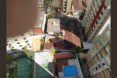 Apartamento à venda com 387m², 4 quartos e 3 vagas
