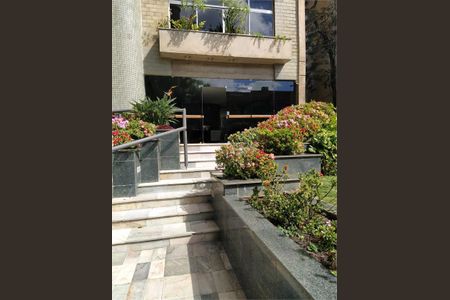 Apartamento à venda com 387m², 4 quartos e 3 vagas