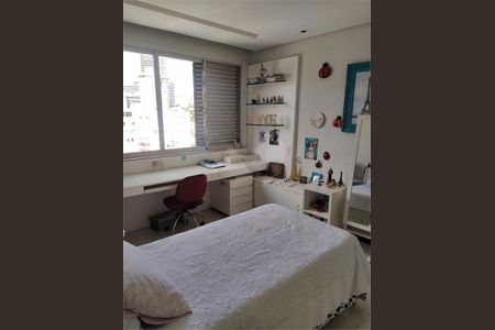 Apartamento à venda com 387m², 4 quartos e 3 vagas