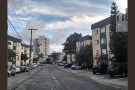 Apartamento à venda com 3 quartos, 55m² em Vila Prudente, São Paulo