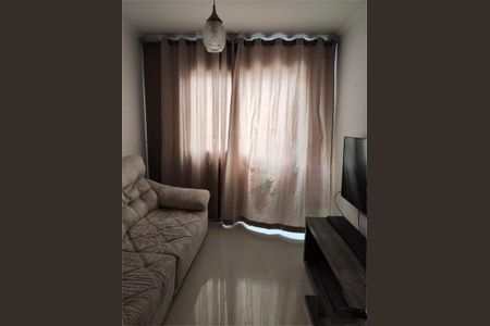 Apartamento à venda com 3 quartos, 55m² em Vila Prudente, São Paulo