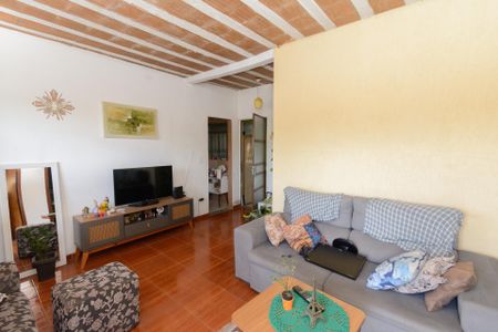 Casa à venda com 306m², 8 quartos e 1 vagaCasa3 - Sala