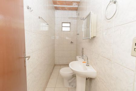 Casa à venda com 306m², 8 quartos e 1 vagaCasa2 - Banheiro