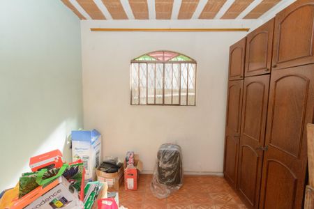 Casa à venda com 306m², 8 quartos e 1 vagaCasa3 - Quarto 1