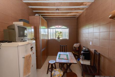 Casa à venda com 306m², 8 quartos e 1 vagaCasa3 - Cozinha